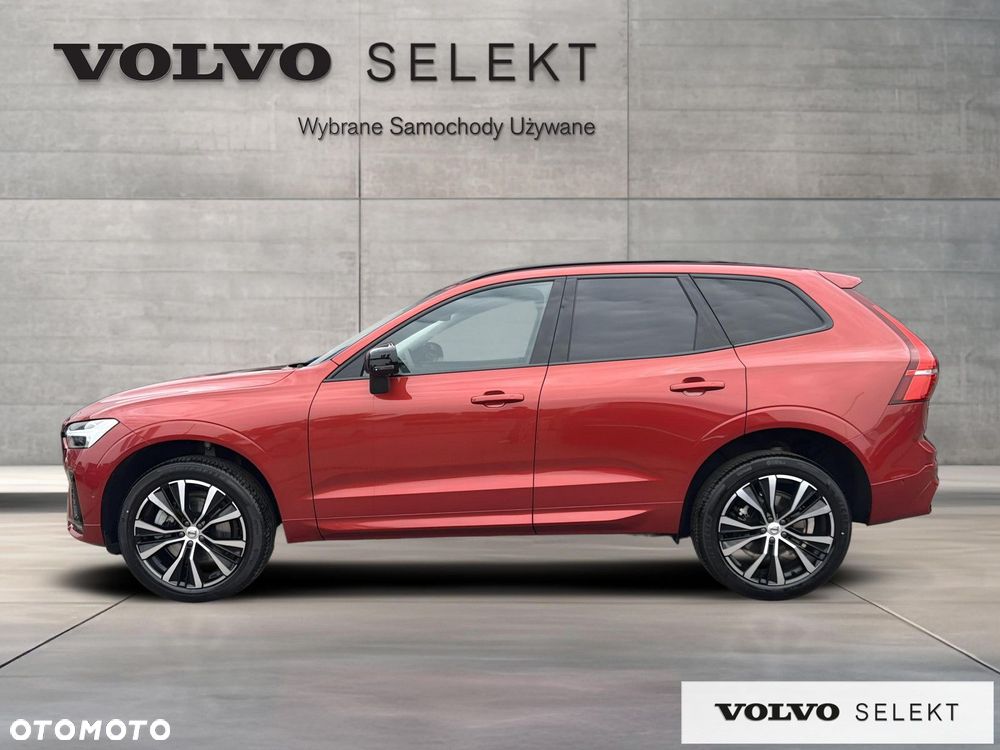 Volvo XC 60 - 4