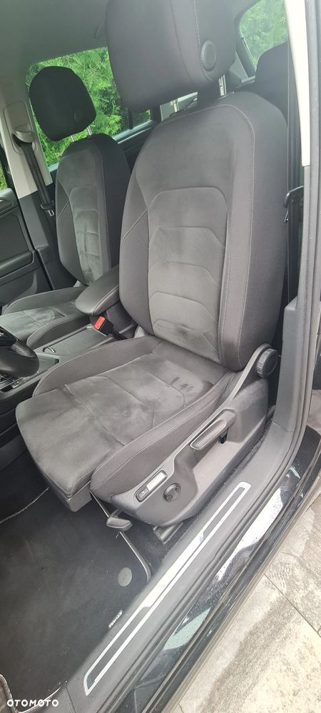Volkswagen Tiguan - 19