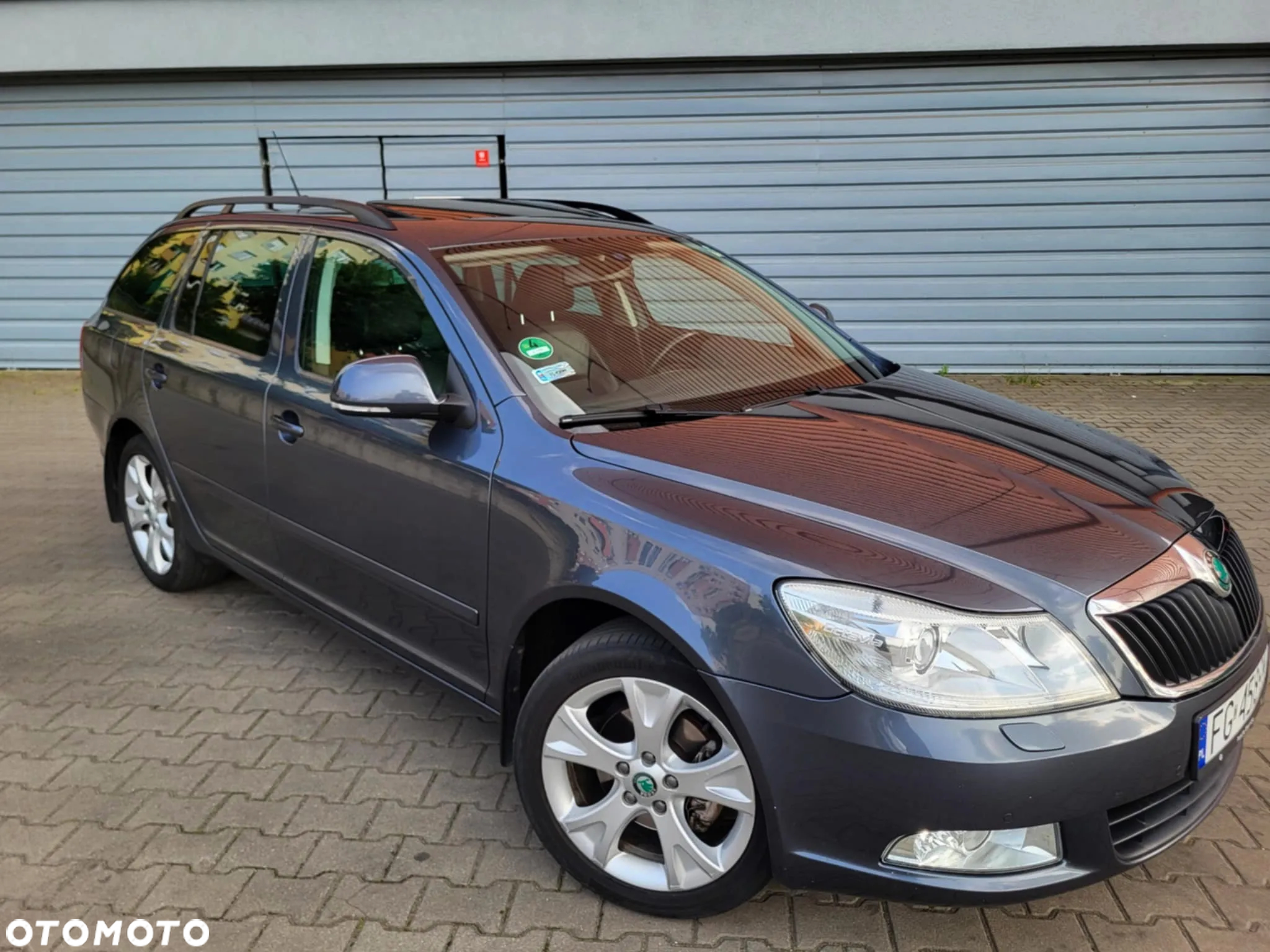 Skoda Octavia 1.8 TSI DSG Elegance - 16
