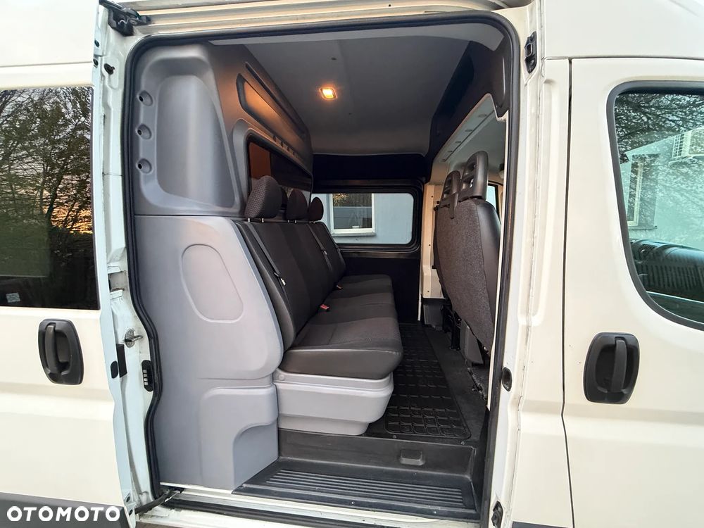 Peugeot Boxer - 24