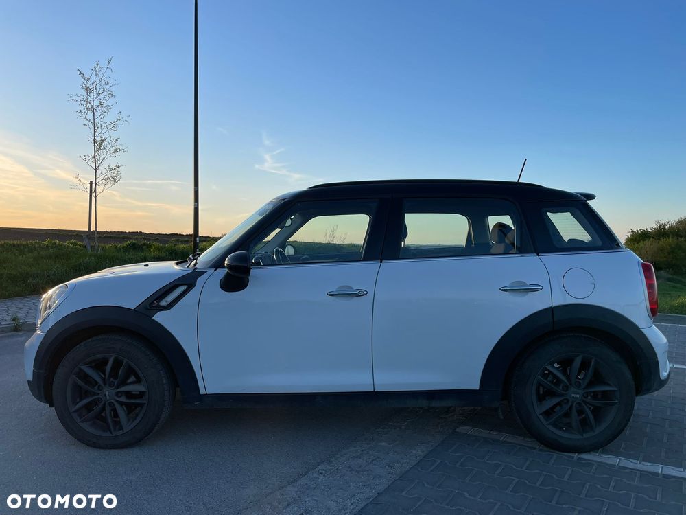 MINI Countryman - 2