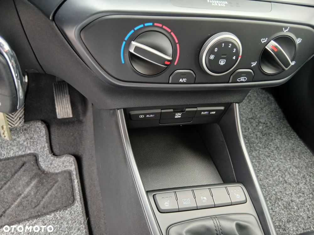 Hyundai i20 1.0 T-GDI Trend - 11