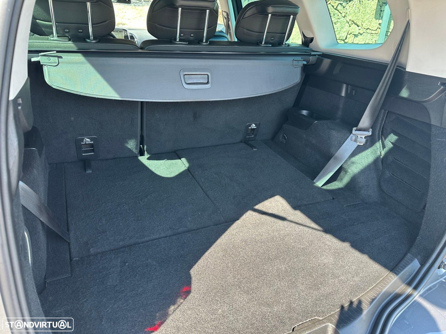 Renault Grand Scénic 1.5 dCi Bose Edition EDC SS - 32