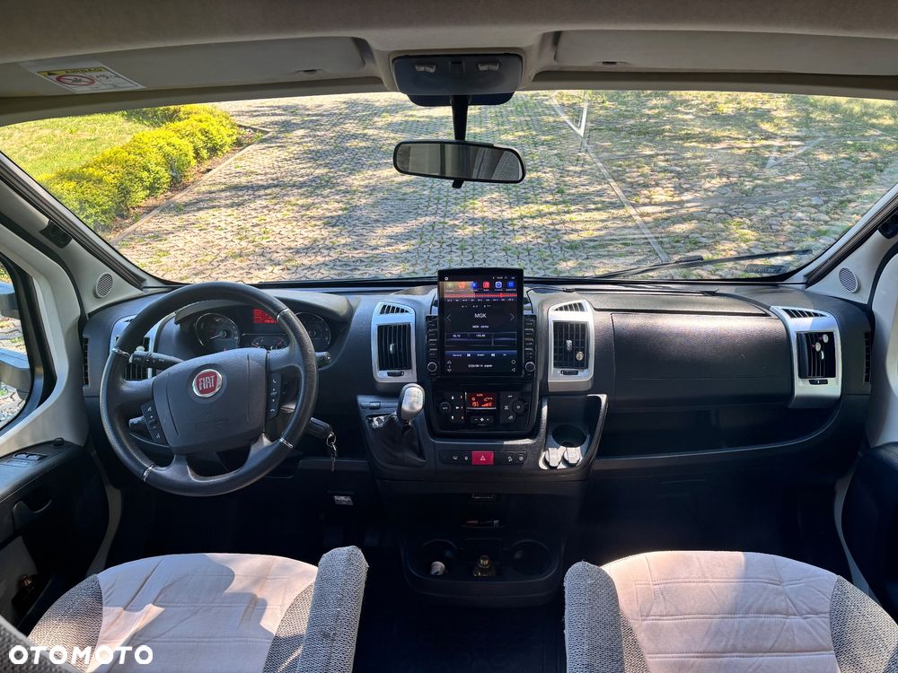 Fiat Ducato - 7
