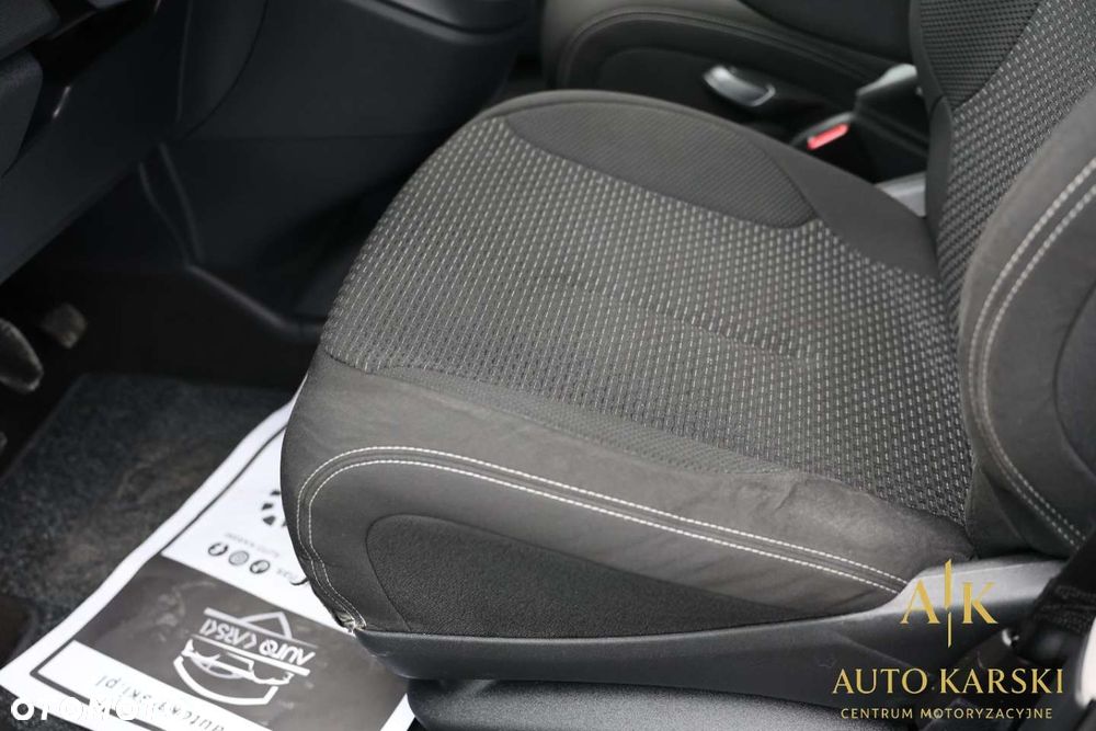 Citroën C4 Picasso - 21