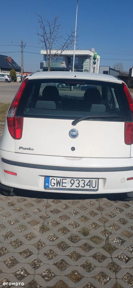 Fiat Punto 1.2 8V Active - 14