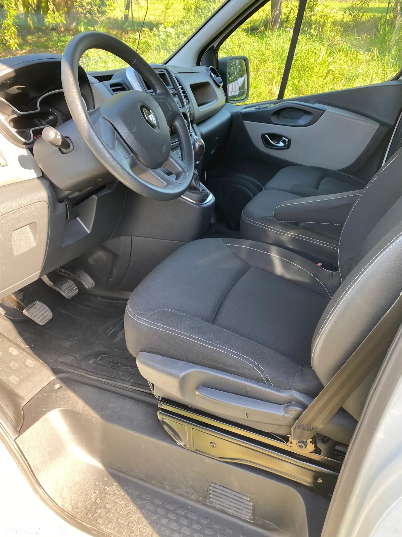 Renault Trafic L2H1 2,9t Pack Clim - 7