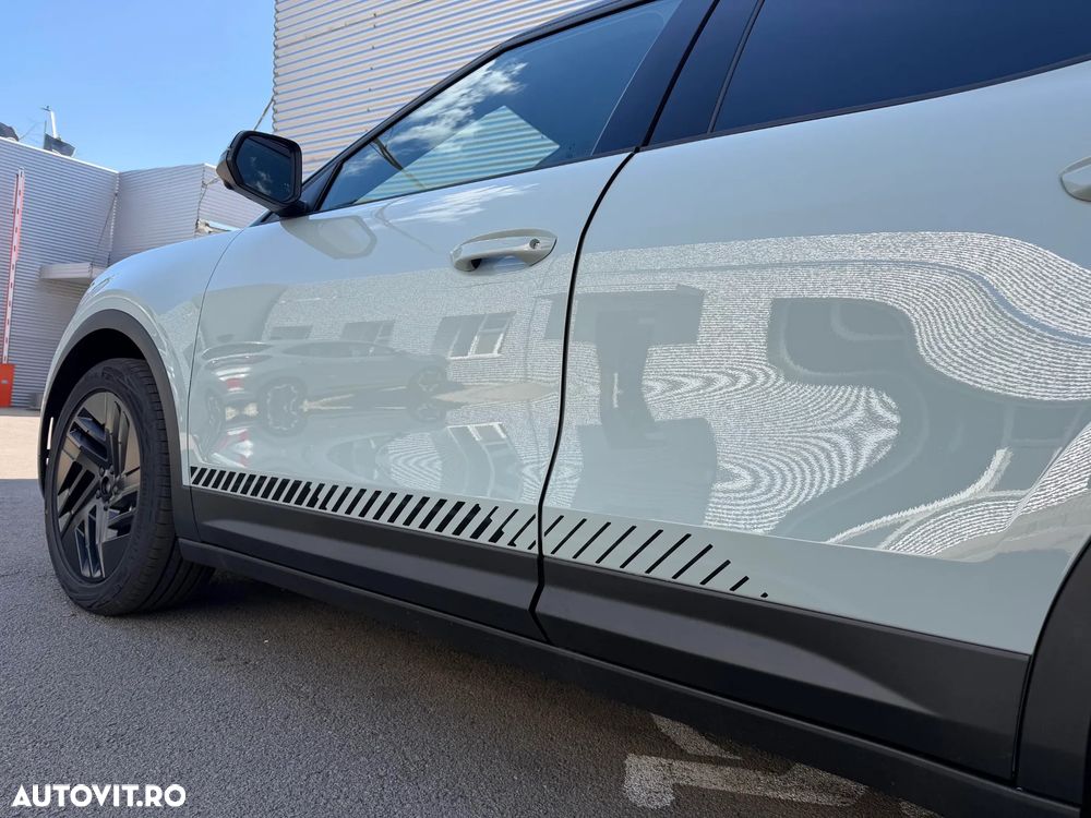 Ford Explorer AWD 77 kWh Extended Range Collection - 30