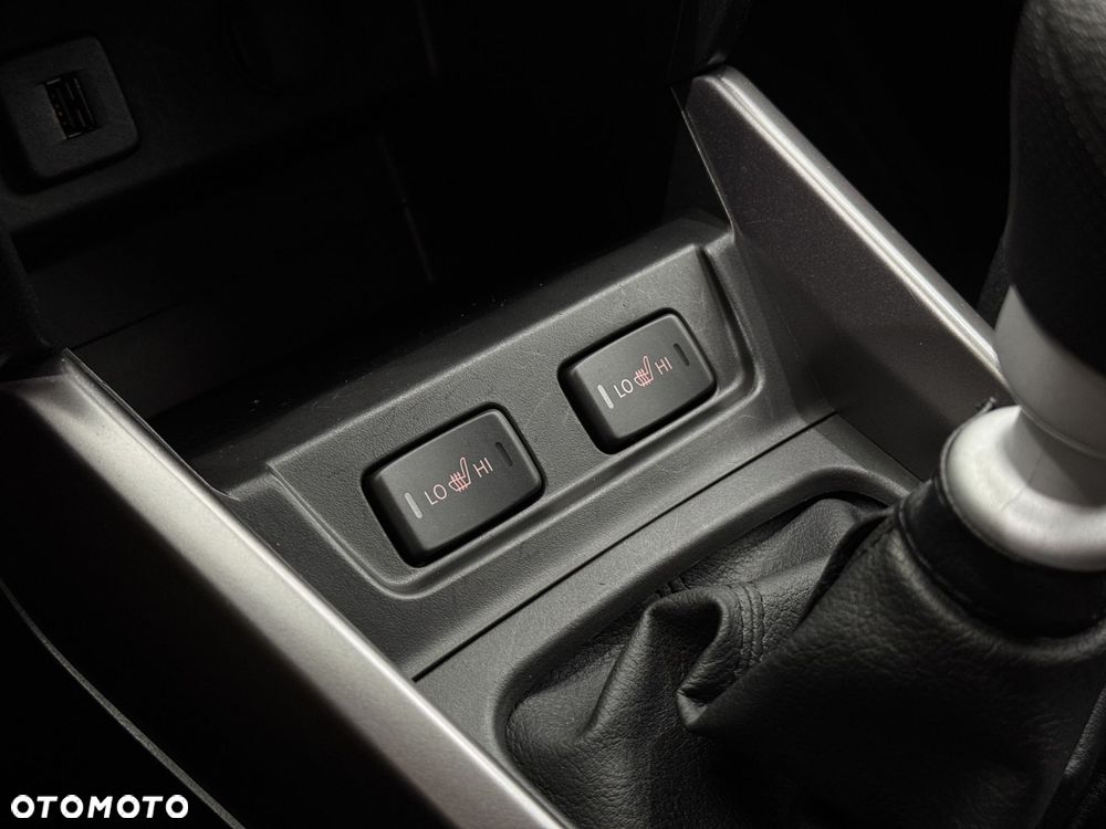 Suzuki Vitara - 26