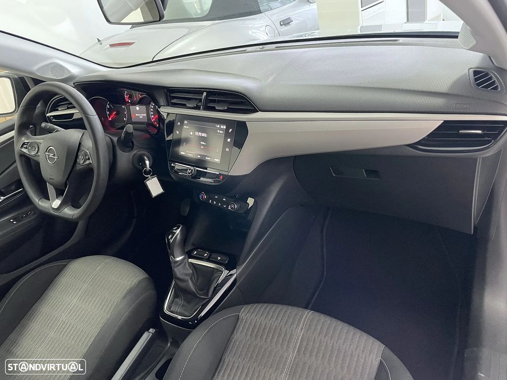 Opel Corsa 1.2 Edition - 12