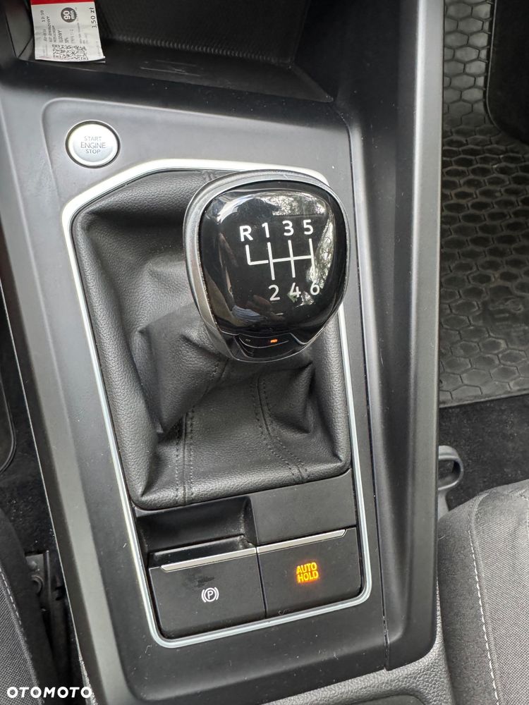 Volkswagen Golf 1.5 TSI EVO Life - 22