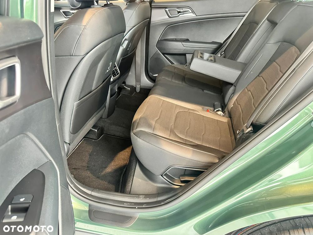 Kia Sportage 1.6 T-GDI L 2WD DCT - 11