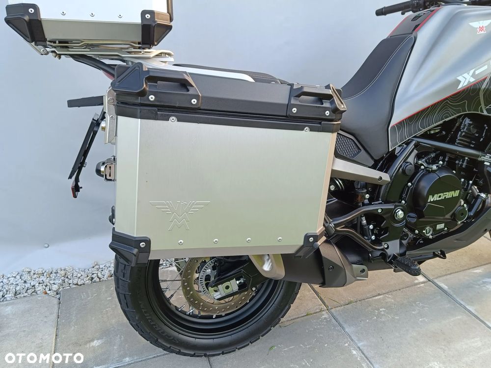 Moto Morini Inny - 27