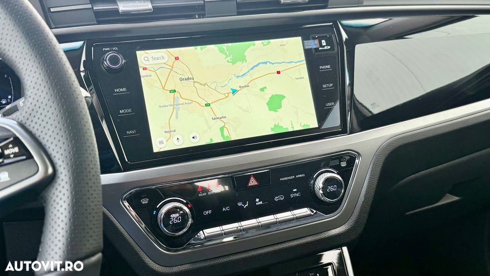 SsangYong Korando - 22