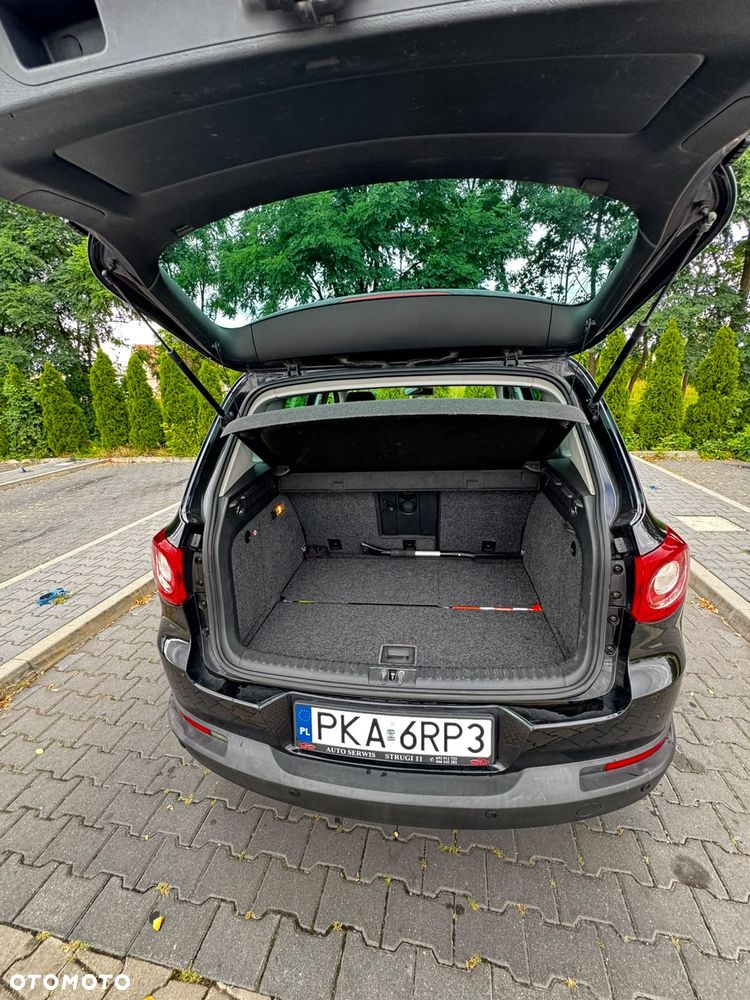 Volkswagen Tiguan 2.0 TDI Sport&Style - 4