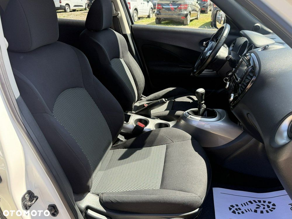 Nissan Juke - 34