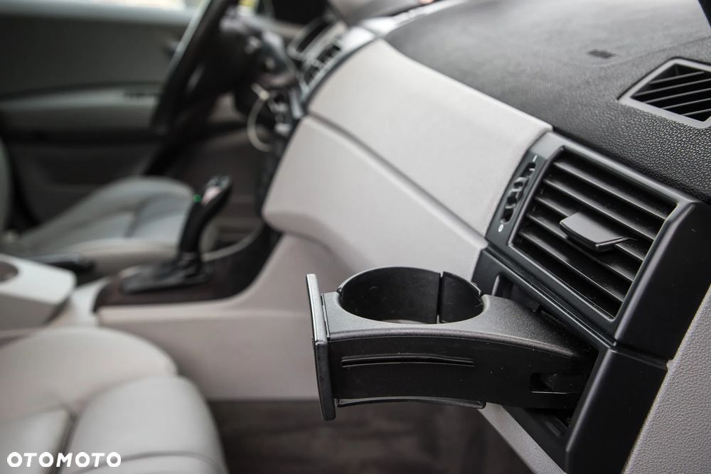 BMW X3 - 31