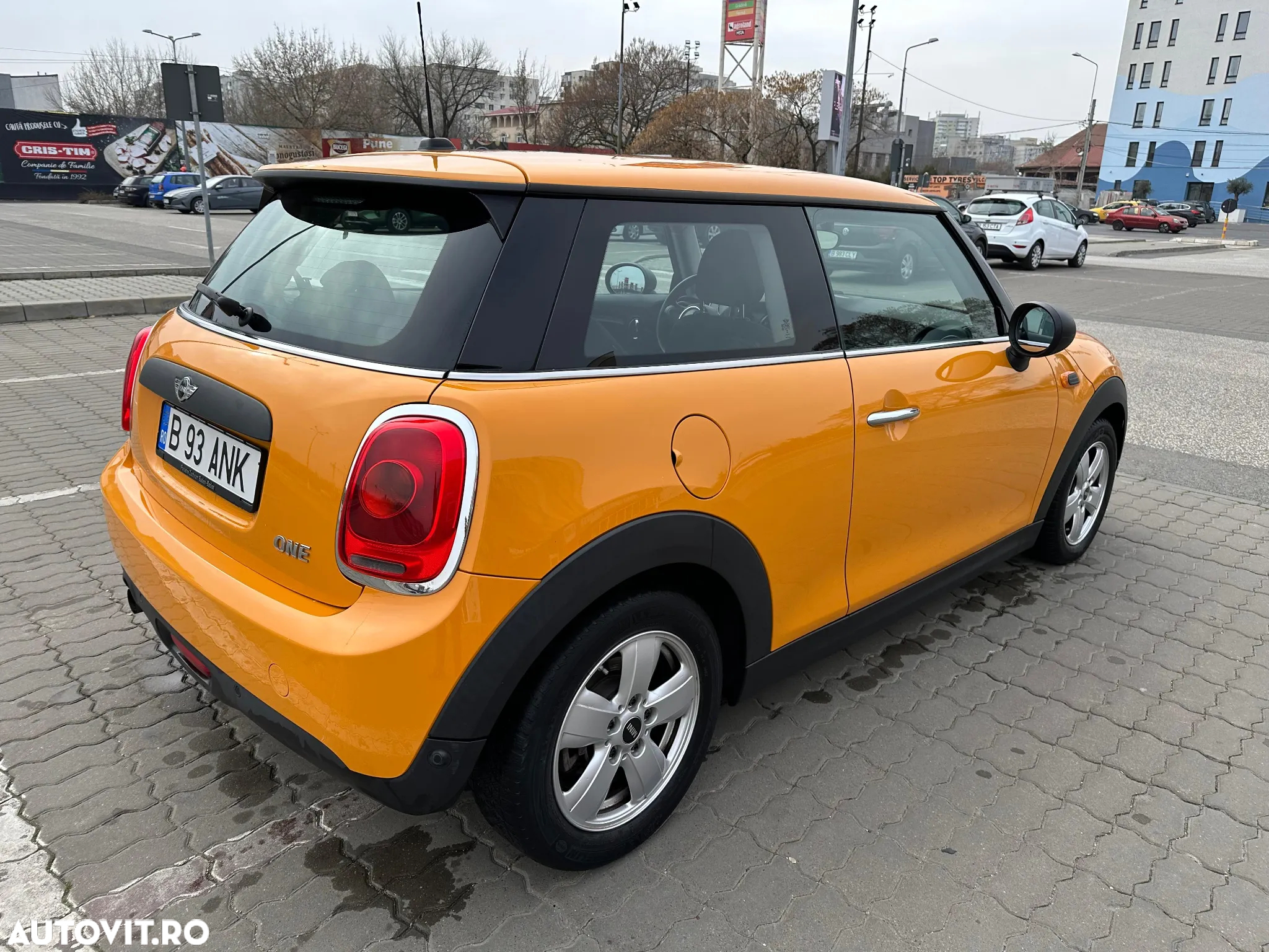 Mini ONE Standard - 5