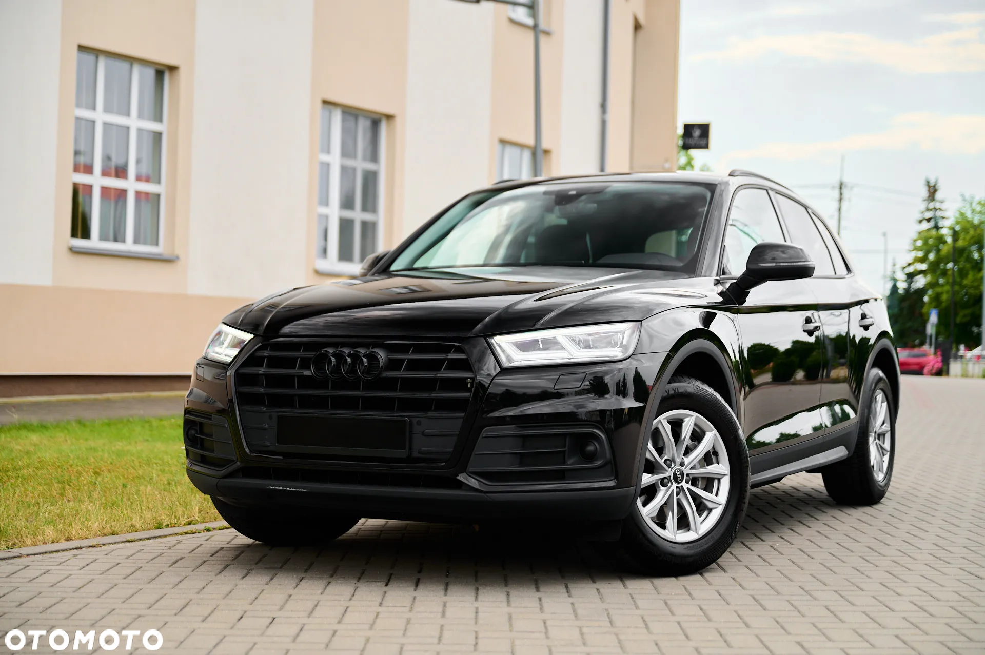Audi Q5 - 5
