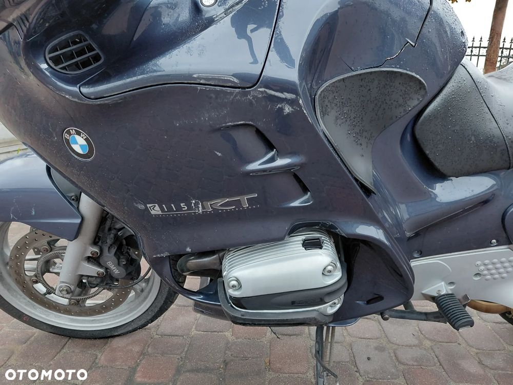 BMW RT - 20