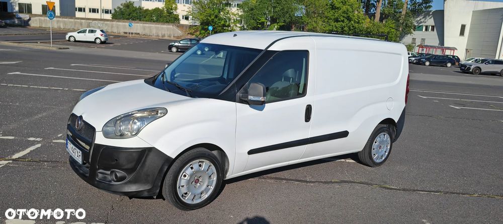 Fiat Doblo - 1