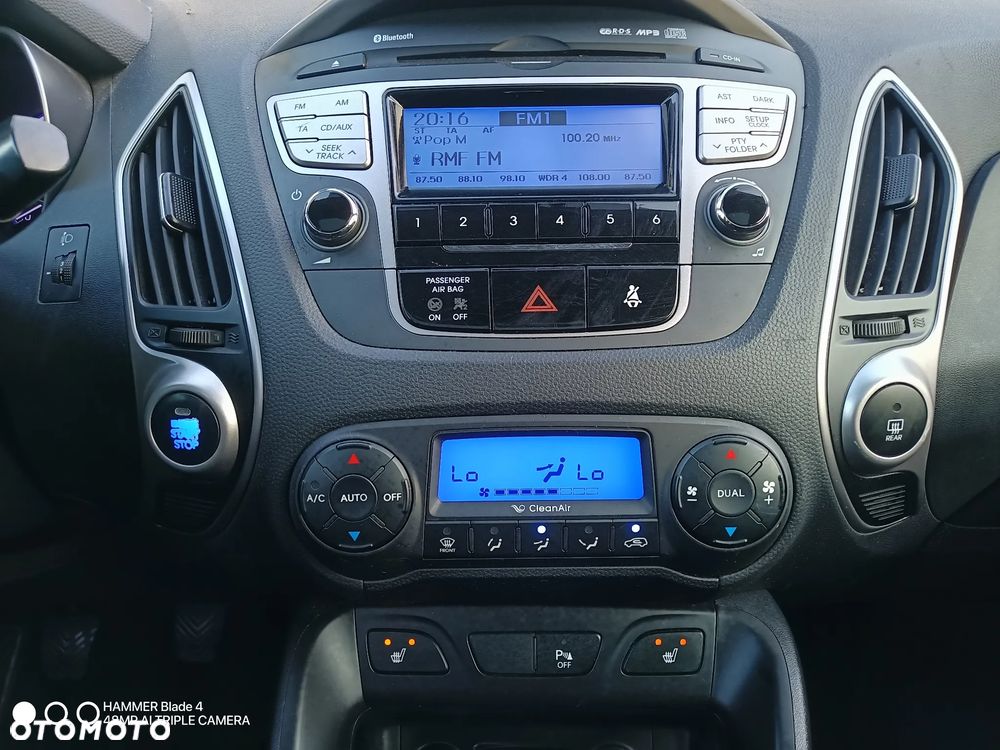 Hyundai ix35 2.0 2WD Style - 15
