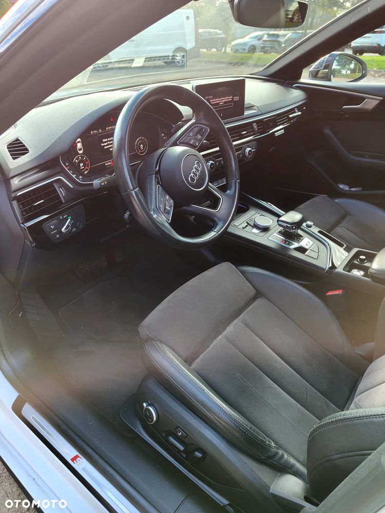 Audi A5 Sportback - 18
