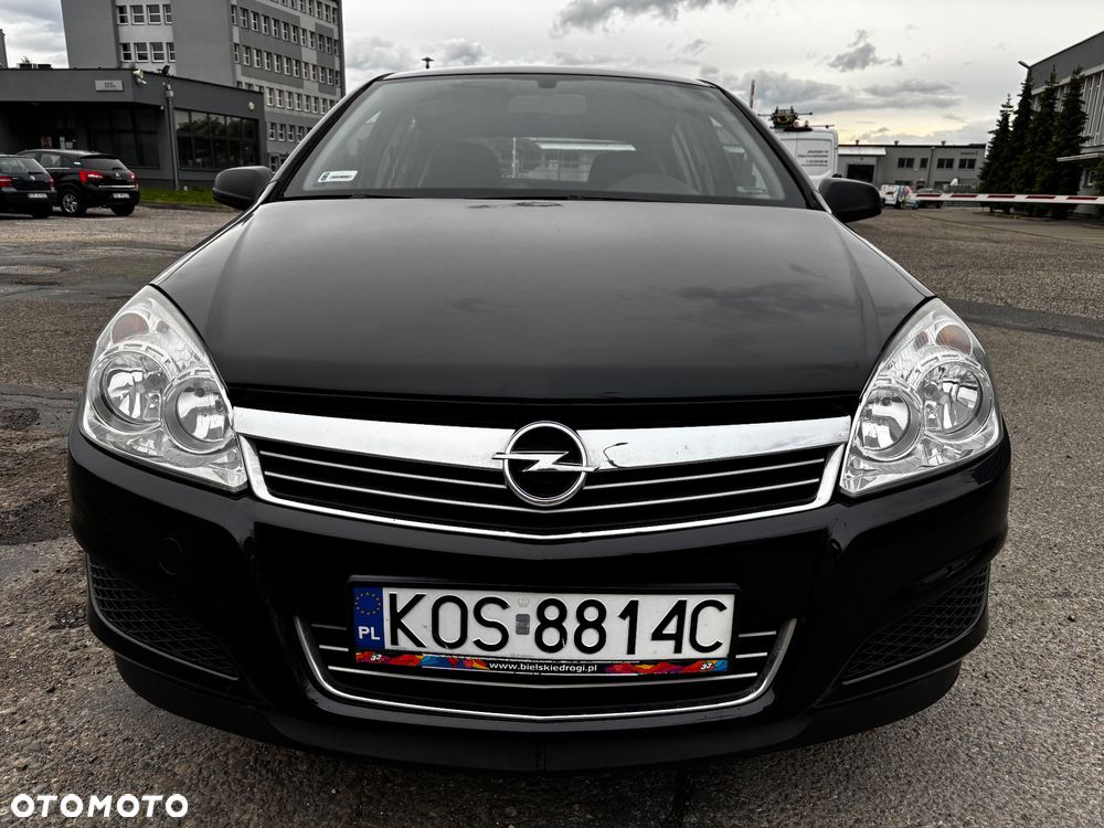 Opel Astra 1.4 Edition 111 Jahre - 2