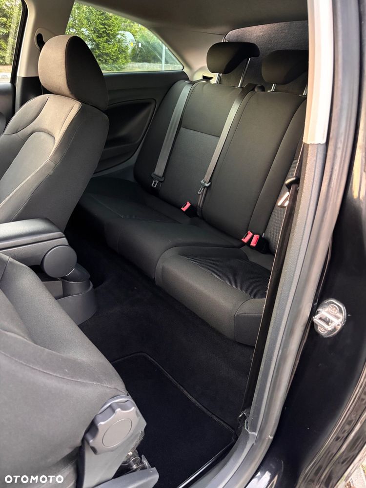 Seat Ibiza SC 1.4 16V Sport - 17