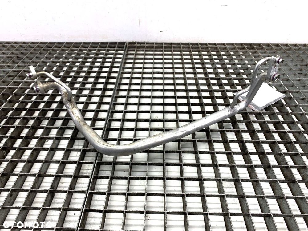 RURKA KLIMATYZACJI  AUDI A3 Limousine (8VS, 8VM) 2013 - 2022 2.0 TFSI quattro 140 kW [190 KM] - 1