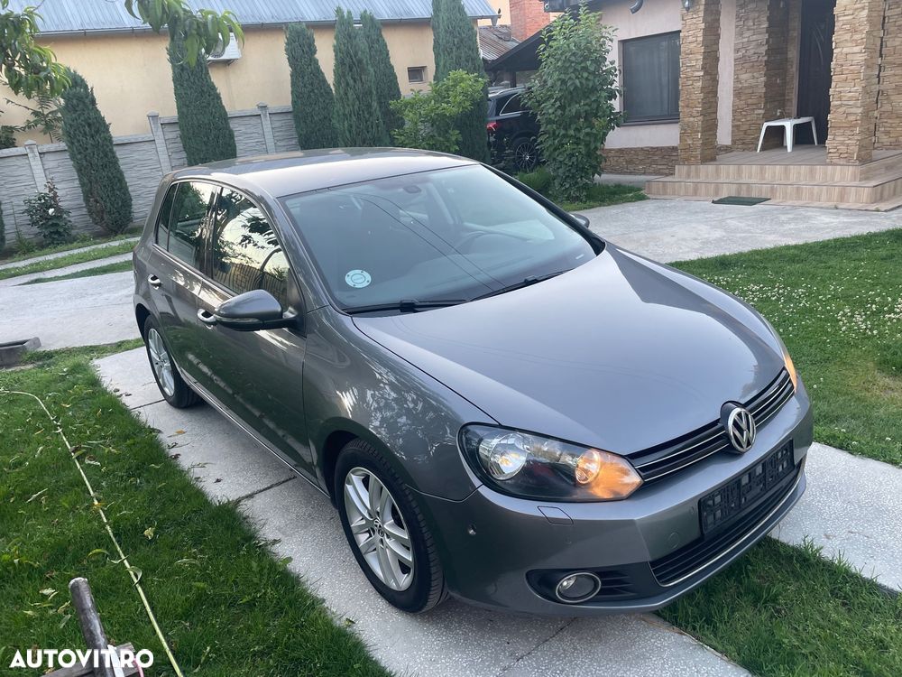 Volkswagen Golf - 15