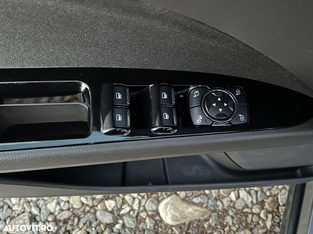 Ford Mondeo 1.5 EcoBoost Aut. Titanium - 16