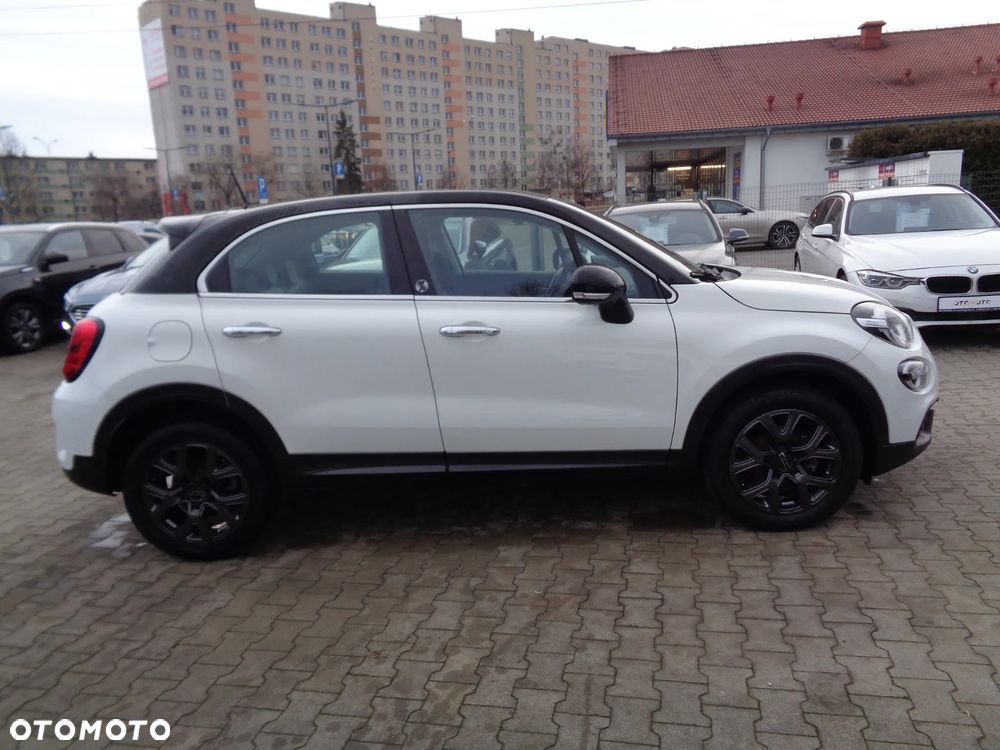 Fiat 500X 1.0 Hey Google - 5