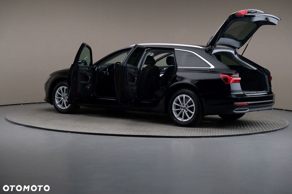 Audi A6 Avant - 7