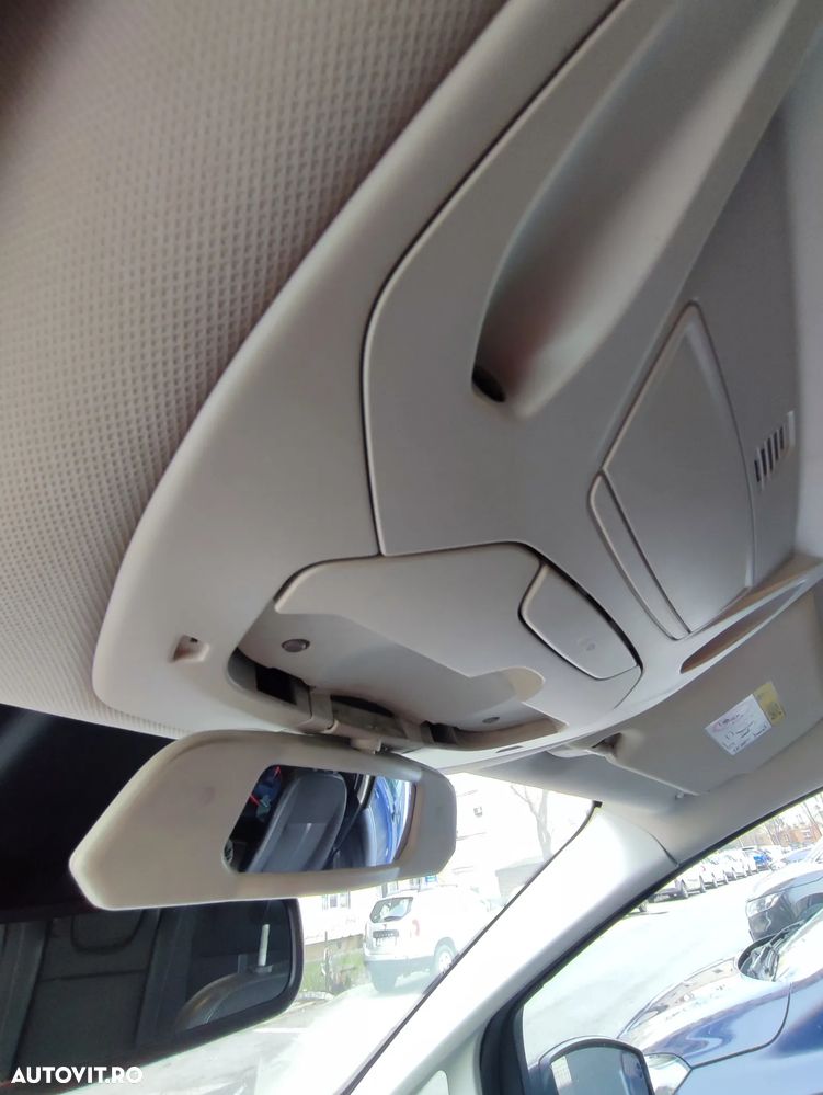 Ford Grand C-Max 1.5 EcoBoost Start-Stopp-System Titanium - 20