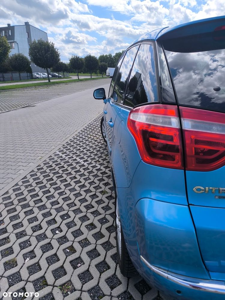 Citroën C4 Picasso 2.0 HDi Impress Exclusive - 5