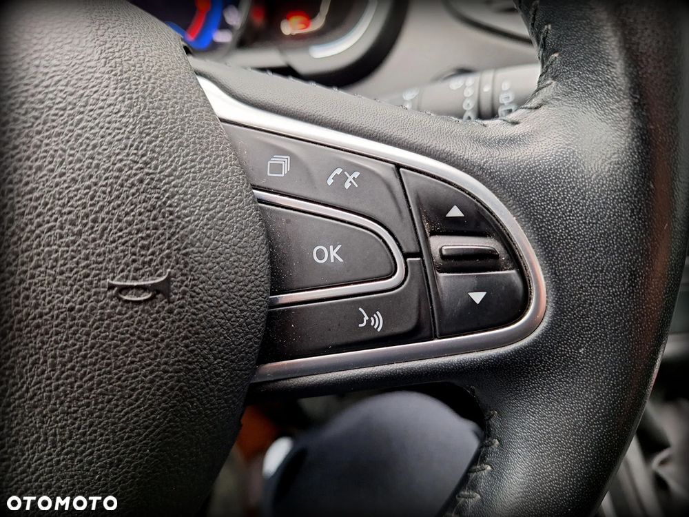 Renault Grand Scenic Gr 1.3 TCe FAP Winter Edition - 13