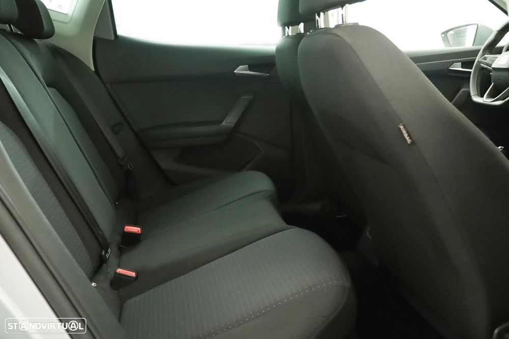 SEAT Arona 1.0 TSI Style - 21