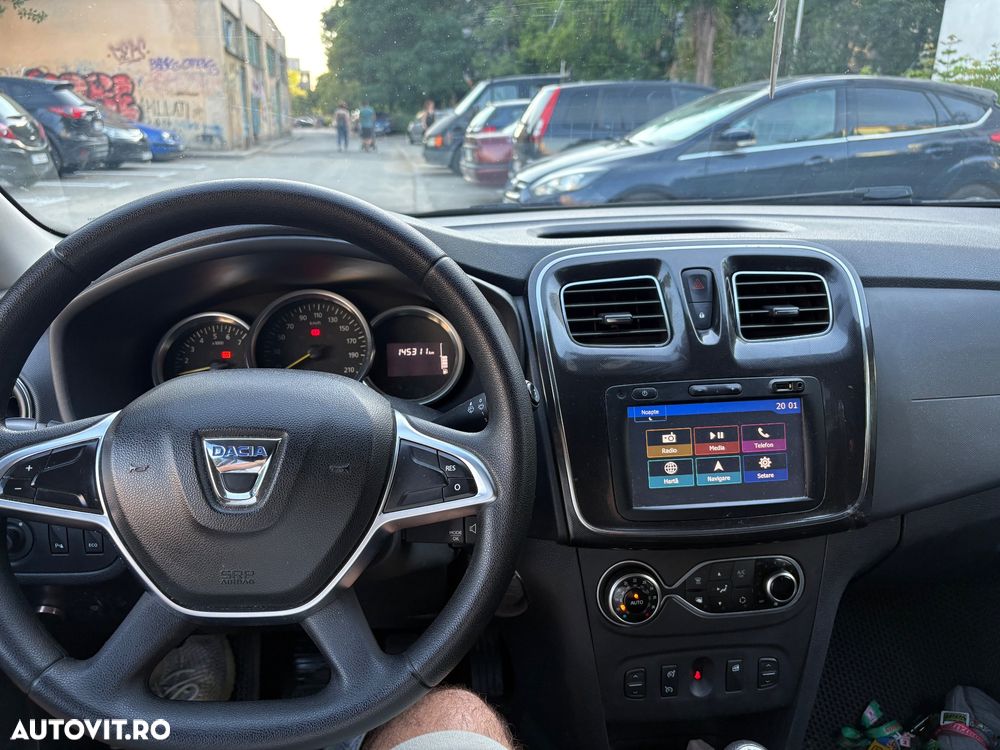 Dacia Logan 0.9 TCe SL Prestige PLUS - 7