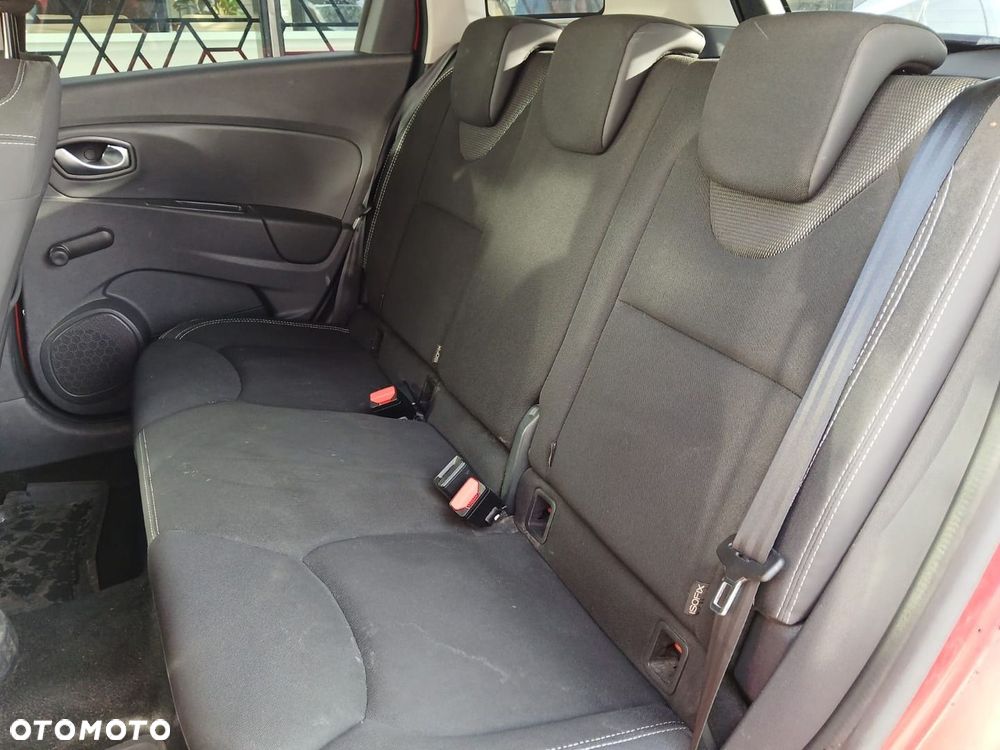 Renault Clio 1.2 16V Alize - 7