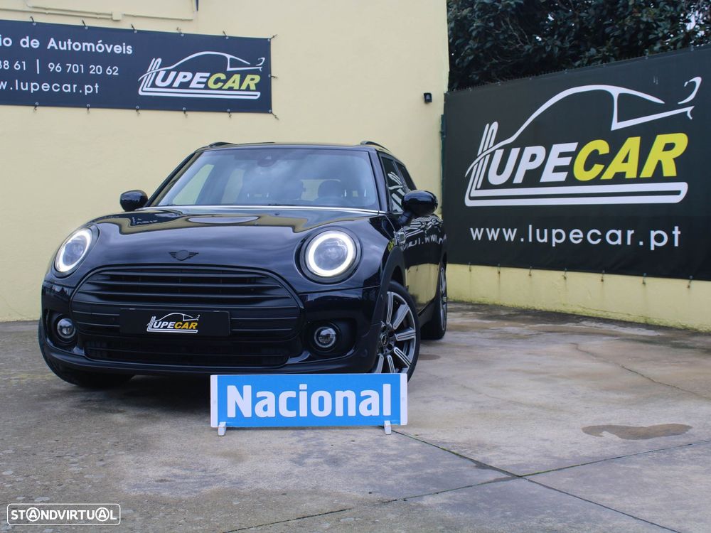 MINI Clubman Cooper Premium Plus Yours Auto - 7