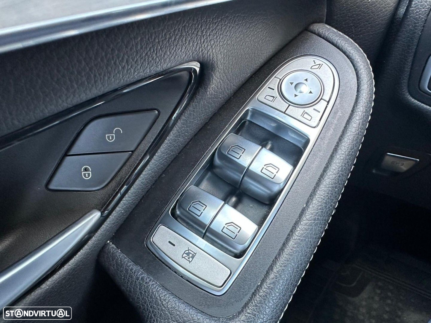 Mercedes-Benz GLC 250 d Coupé AMG Line 4-Matic - 42