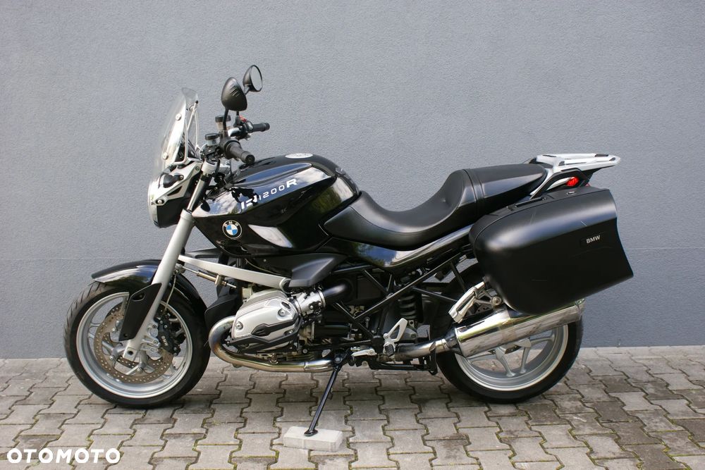 BMW R - 5
