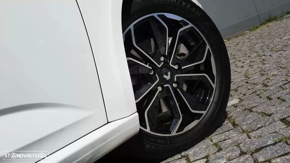 Renault Mégane Sport Tourer - 9