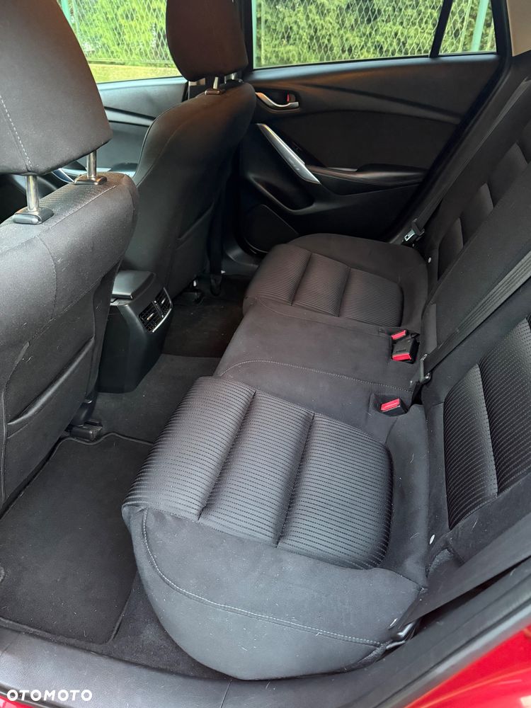 Mazda 6 2.0 Skygo - 13