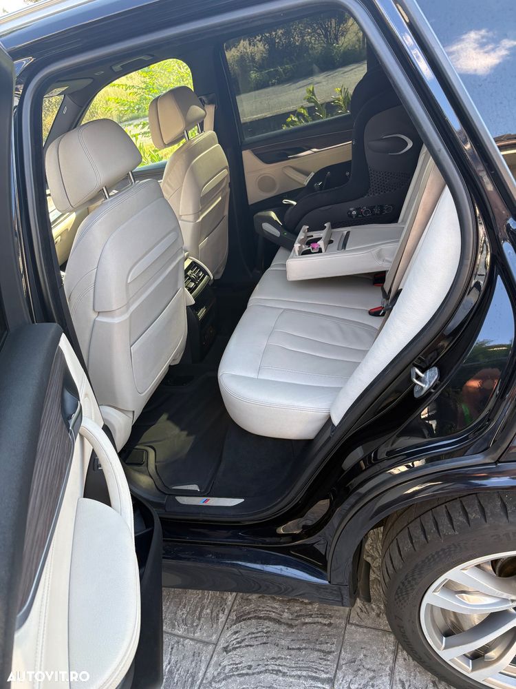 BMW X5 xDrive30d - 7