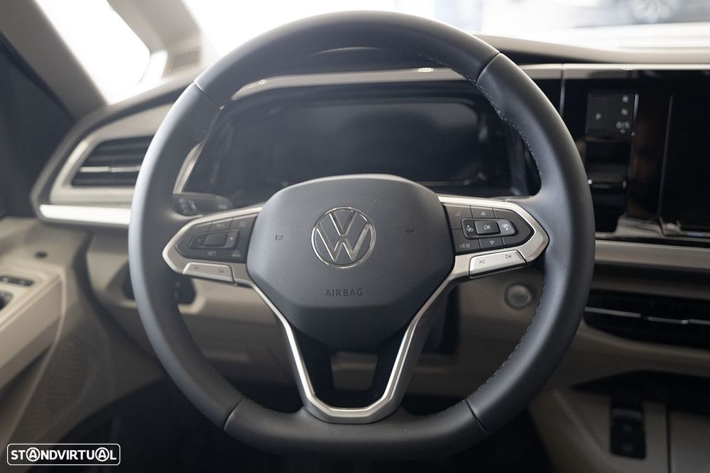 VW multivan 2.0 tdi life longa dsg - 9