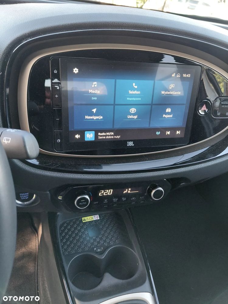 Toyota Aygo x-trend - 15
