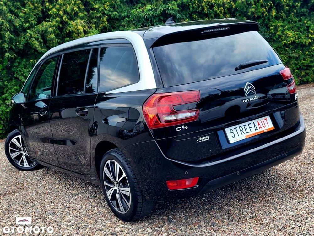 Citroën C4 Grand Picasso - 2