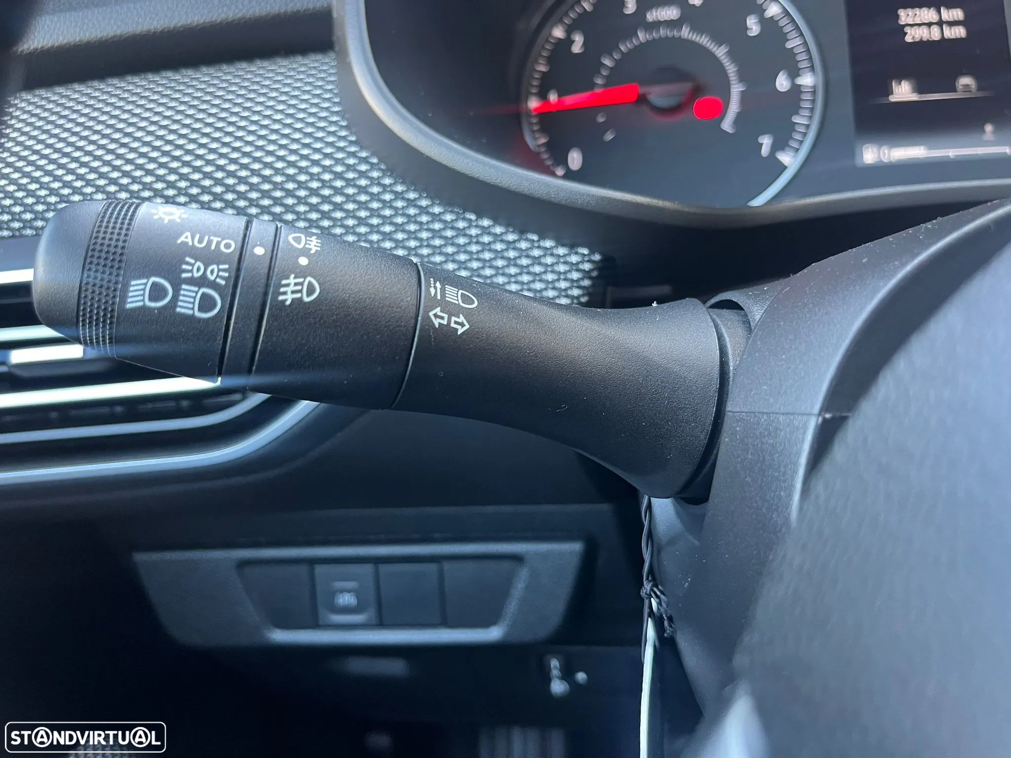 Dacia Jogger 1.0 ECO-G Extreme 7L Bi-Fuel - 27